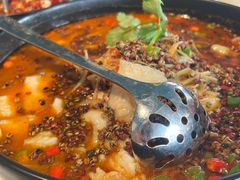 -本来精品川菜(嘉里中心店)