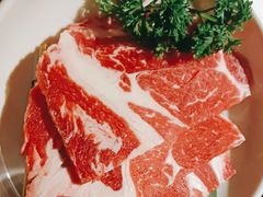 -九田家黑牛烤肉料理(太阳宫广场店)