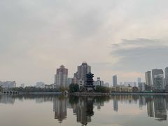 -迎泽公园
