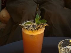 -T館·花园艺术餐厅