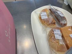 -皇后西斯汀饼店(文化路店)