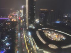 -南昌之星摩天轮