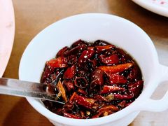 -清真·鸦儿李记·小馆(后海店)