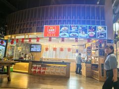 -鲁菜根·泰安菜(万达店)