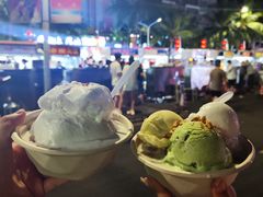 -海大南门夜市(海富街店)