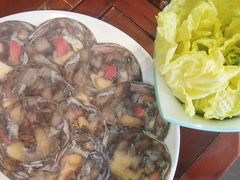 -洪焱重庆老火锅(万福花园店)