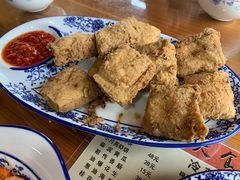 -洞天食府(北大街店)