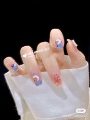-妙睫屋日式美甲美睫