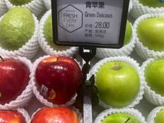 -每日新鲜水果吧(黄浦来福士店)