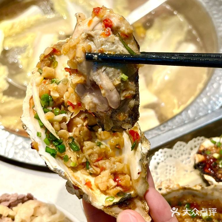 桐庐必吃清单+1！鲜牛肉火锅绝绝子～