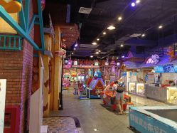 -卡通尼乐园(重庆南坪协信星光店)
