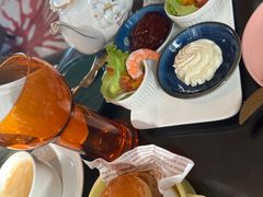 -利和希尔顿酒店大堂吧(中山三路店)