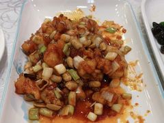 -津悦·正阳春烤鸭(红旗南路店)