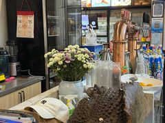 -隆喜元鱼汤包·海鲜(中联广场店)