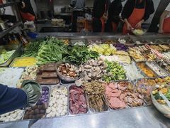 -林静小吃(复兴路店)