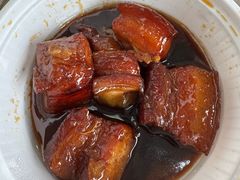 -小菜园新徽菜(合肥滨湖世纪金源店)