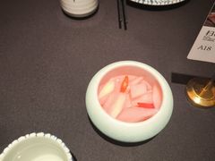 -山石榴·贵州菜(丰盛里店)