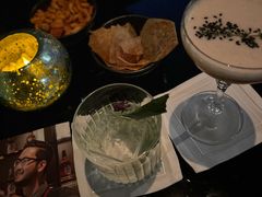 -广州四季酒店·天吧·高空酒吧