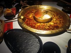 -捞三国美蛙鲜鱼火锅(茂业店)