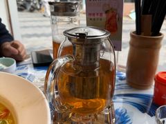 -川流不息·地道川菜·小龙虾(新松江路店)