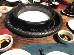 -大良毋米粥(锦龙路总店)