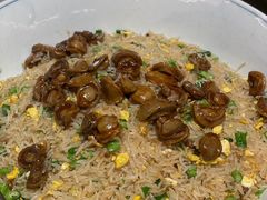 -园林美食城·本土农家菜(杨和镇店)