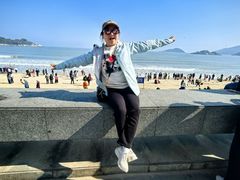 -青澳湾北回归线广场