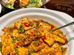 -简小舍·民间手艺菜(武昌江滩店)