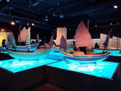 -上海中国航海博物馆