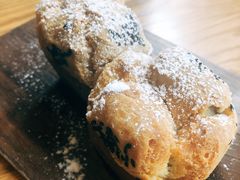糯香烤年糕-原食日记(三里屯店)
