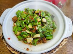 -东府家宴(站南店)