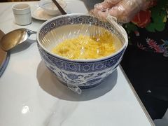 -冰城焰会大丰收铁锅炖(萝岗万达金街店)