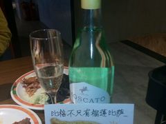 -比格比萨自助(密云店)