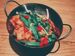 -玉玲珑(平湖龙湫湾店)