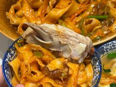 -陳香貴·兰州牛肉面(上海长风大悦城店)