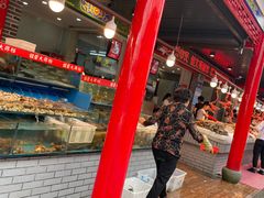 -谊荣海鲜大牌档(石湖店)