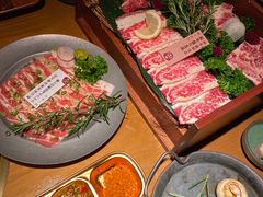 -MIKOMIKO和牛烧肉专门店(南门店)