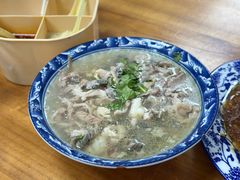 -协顺园回头馆(南顺城路店)