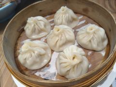 -小杨生煎(香港名都店)