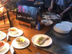 -金海湾嘉华度假酒店·海韵咖啡厅
