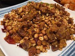 -鸭绿江民族饭店(总店)