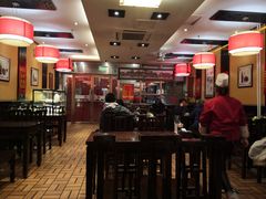 大堂-姚记炒肝店(簋街店)