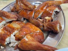 -南沙辉记烧鸡·荔枝木炭火吊烧(旧镇店)