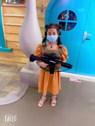 -点点梦想城(鑫苑都汇店)