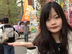 -黄桷坪涂鸦艺术街