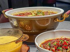 -滋色臻选川菜(北京坊旗舰店)
