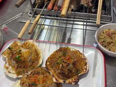 -遇西祠·海鲜烧烤(总店)