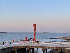 -南汇嘴观海公园