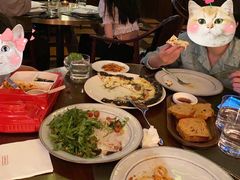 -Tivano意大利餐厅(成都居舍酒店)