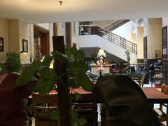 -阿什卡咖啡馆ESSCA COFFEE(塔里木石油宾馆店)